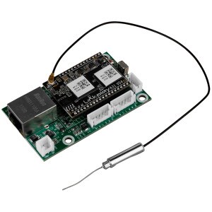 Main product image for Linkplay Wi-Fi Audio Integration Board A31 IR Re 321-120